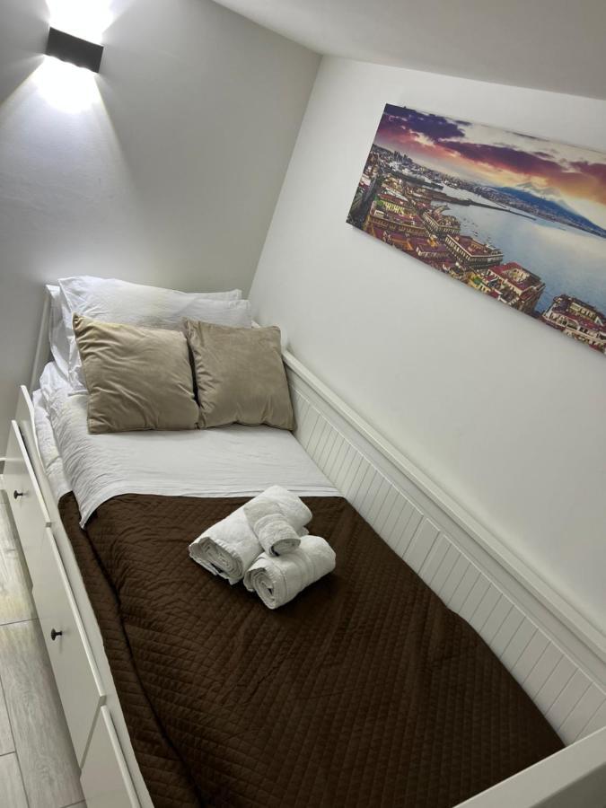 Bed & Breakfast Centro La Casa Di Lello Naples