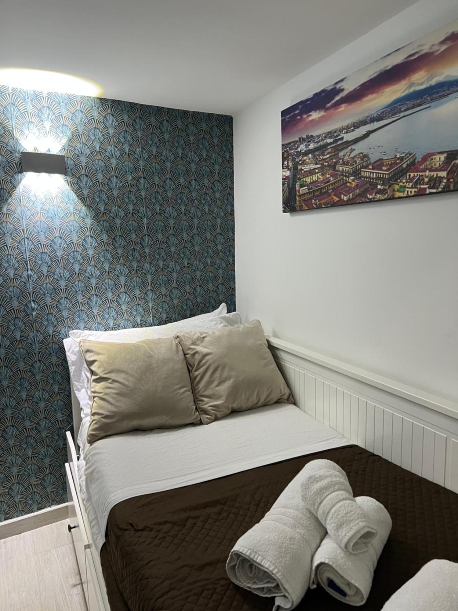 Bed & Breakfast Centro La Casa Di Lello Naples